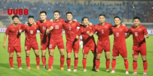 Đội Tuyển Việt Nam Hiện Tại – Hành Trình Vươn Xa UU88