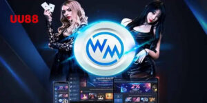 WM Casino UU88 – Trải Nghiệm Casino Trực Tuyến Đỉnh Cao