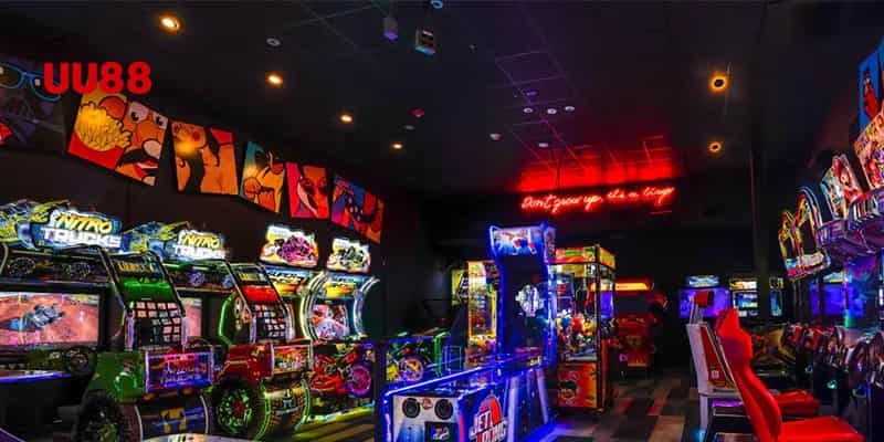 Bí kíp cược Esports thắng lớn tại UU88