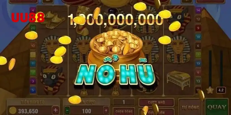 Các Thể Loại Slot Game Được Ưa Chuộng Nhất