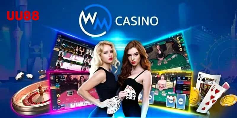 Công Nghệ Trực Tiếp Tiên Tiến Tại Live Casino