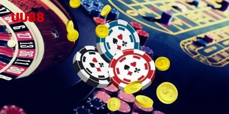 Điểm Mạnh Đặc Trưng Của Casino UU88