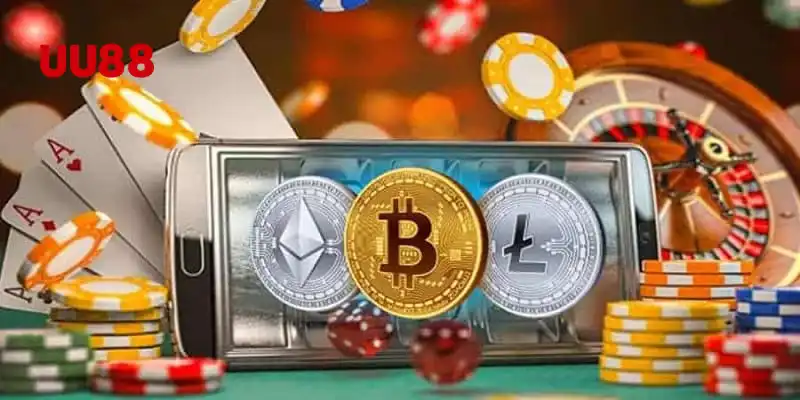 Giải Pháp Công Nghệ Và Bảo Mật Của Casino UU88