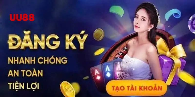 Hướng dẫn xử lý nhanh các lỗi khi đăng ký