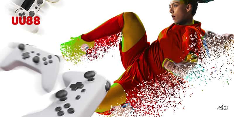 Lợi ích khi cược Esports tại UU88