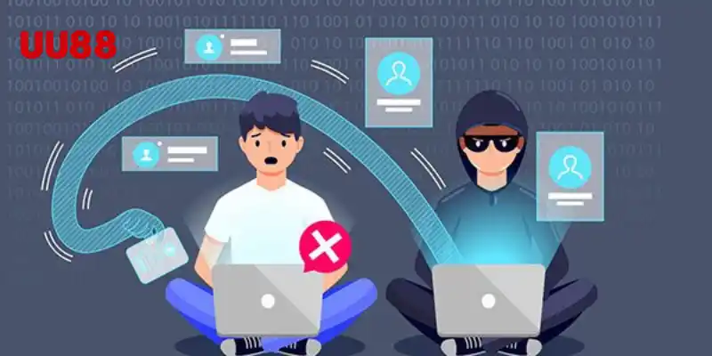 Người dùng có quyền kiểm soát thông tin cá nhân