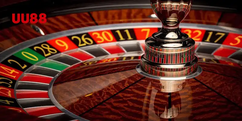Roulette – Cược theo linh cảm, thắng lớn bất ngờ