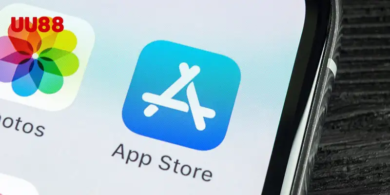 Tải app dành cho ios