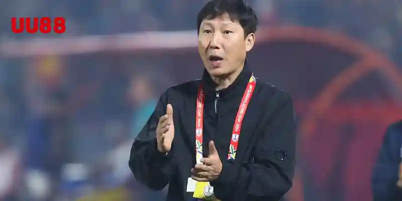 Tầm nhìn của ông Kim đưa UU88 bứt phá