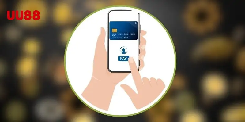 Thời Gian Xử Lý và Mức Nạp Tiền