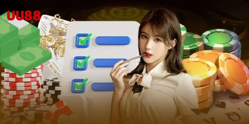 Thống kê tổng hợp khuyến mãi UU88