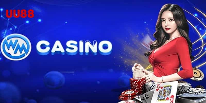 Tính Năng Ưu Việt Của WM Casino Tại UU88