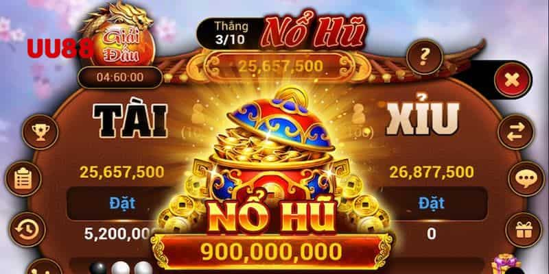 UU88 bảo mật chặt, ngăn gian lận hiệu quả.