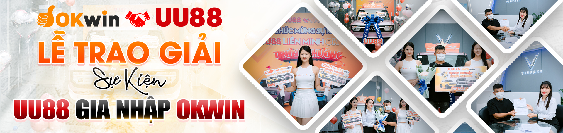 banner trao giải Uu88